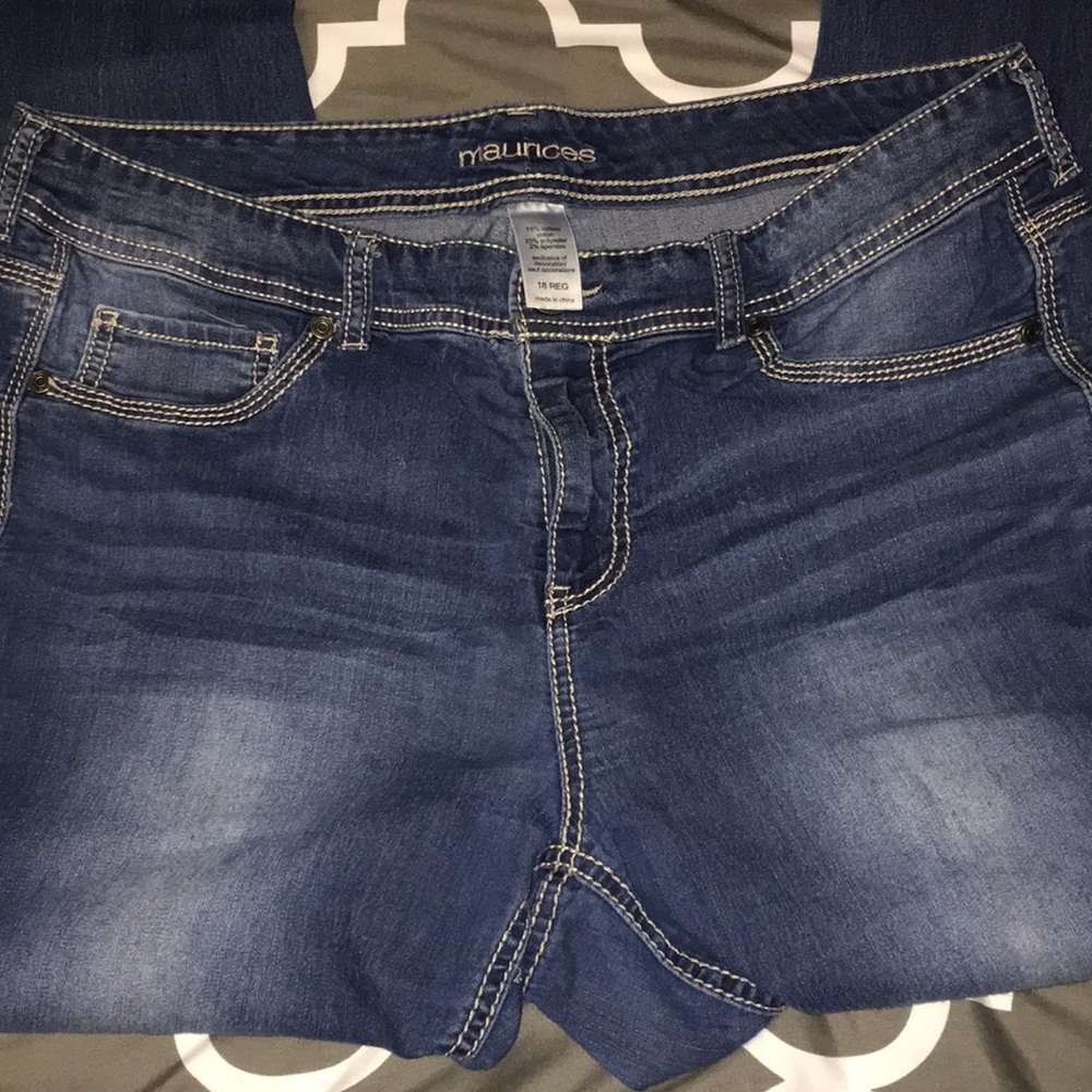 Jeggings